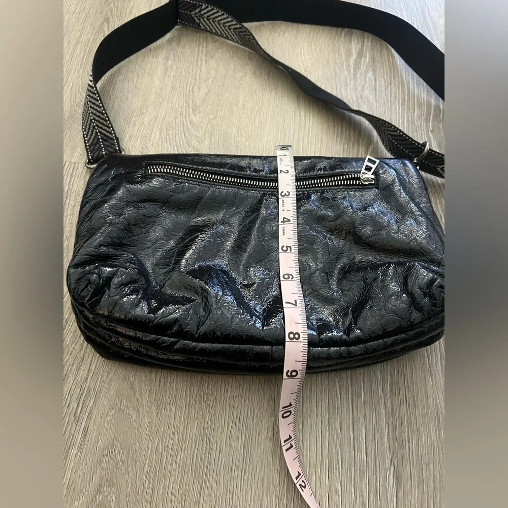 Pre owned Zadig and Voltaire Rocky crossbody bag - Picture 4 of 14
